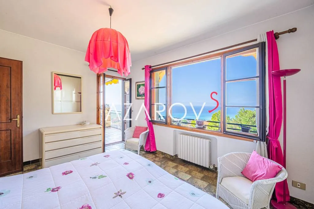 Villa in vendita a Ventimiglia - Roverino, San Secondo - foto 3