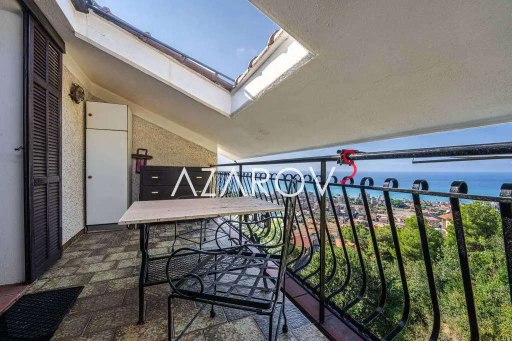 Villa in vendita a Ventimiglia - Roverino, San Secondo - foto 7