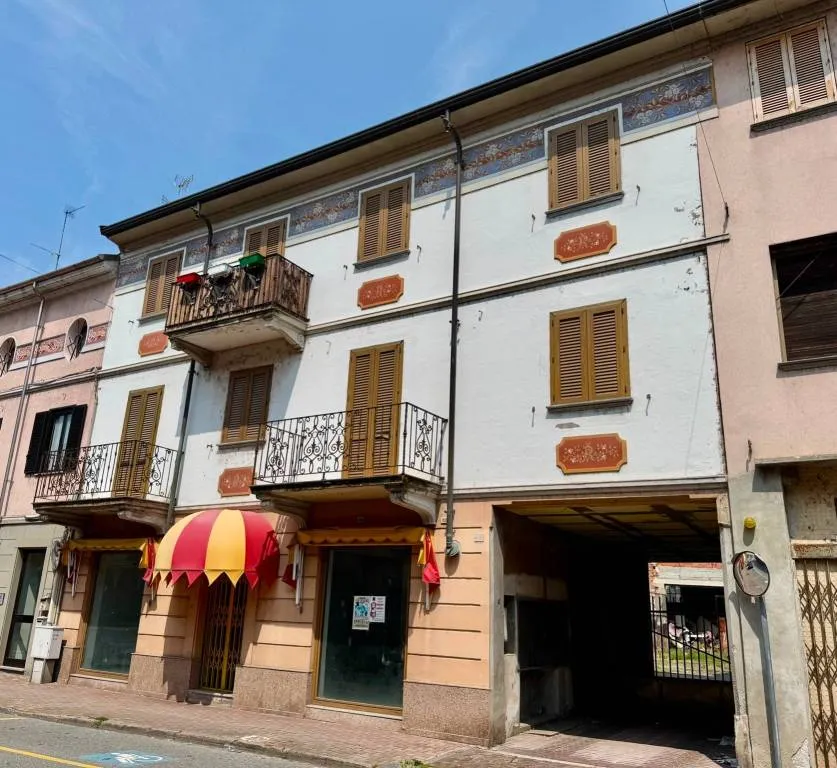 Appartamento in vendita a Borgo Vercelli - foto 1