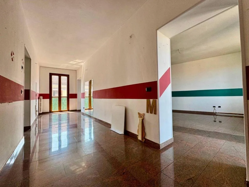Appartamento in vendita a Borgo Vercelli - foto 2