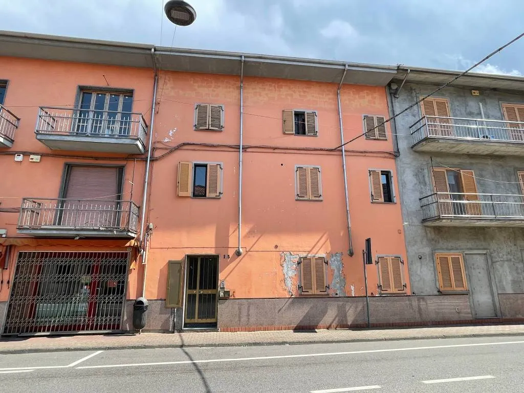 Stabile in vendita a Borgo Vercelli - foto 1
