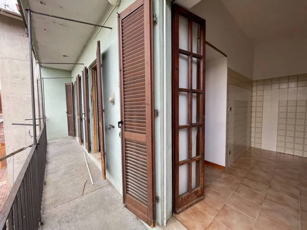 Stabile in vendita a Borgo Vercelli - foto 9