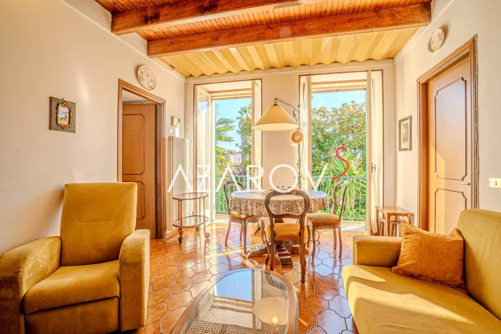 Appartamento in vendita a Ventimiglia - Latte, Ville - foto 2