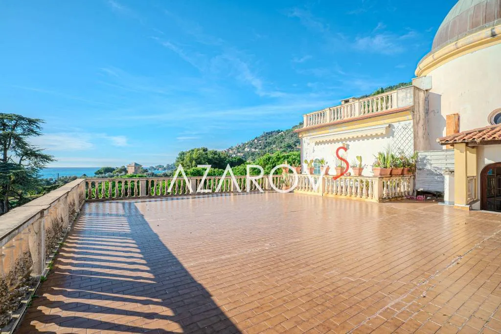 Appartamento in vendita a Ventimiglia - Latte, Ville - foto 5