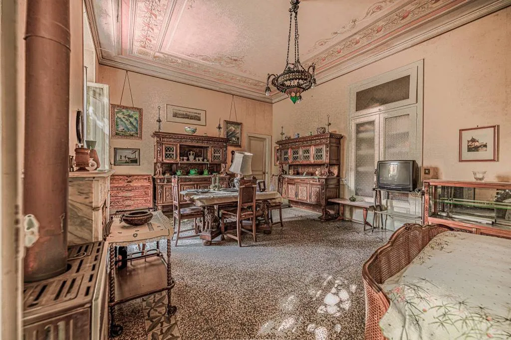 Villa in vendita a Ventimiglia - Centro Città - foto 3