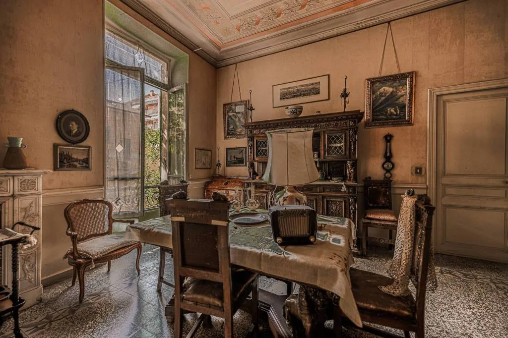 Villa in vendita a Ventimiglia - Centro Città - foto 6