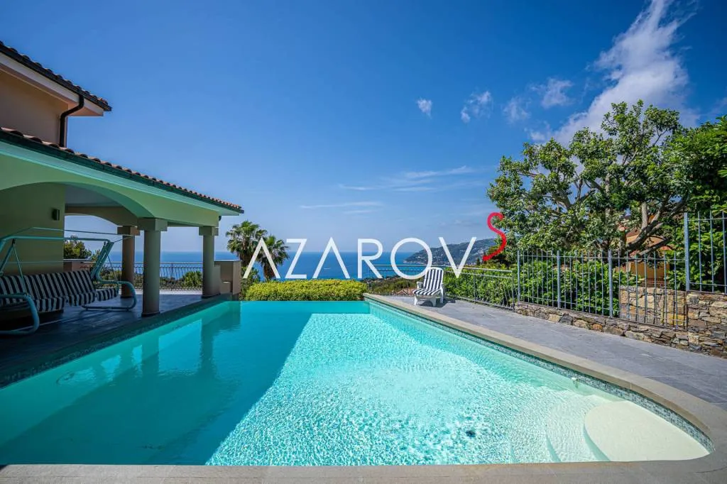 Villa in vendita a Andora - Marina Di Andora - foto 1