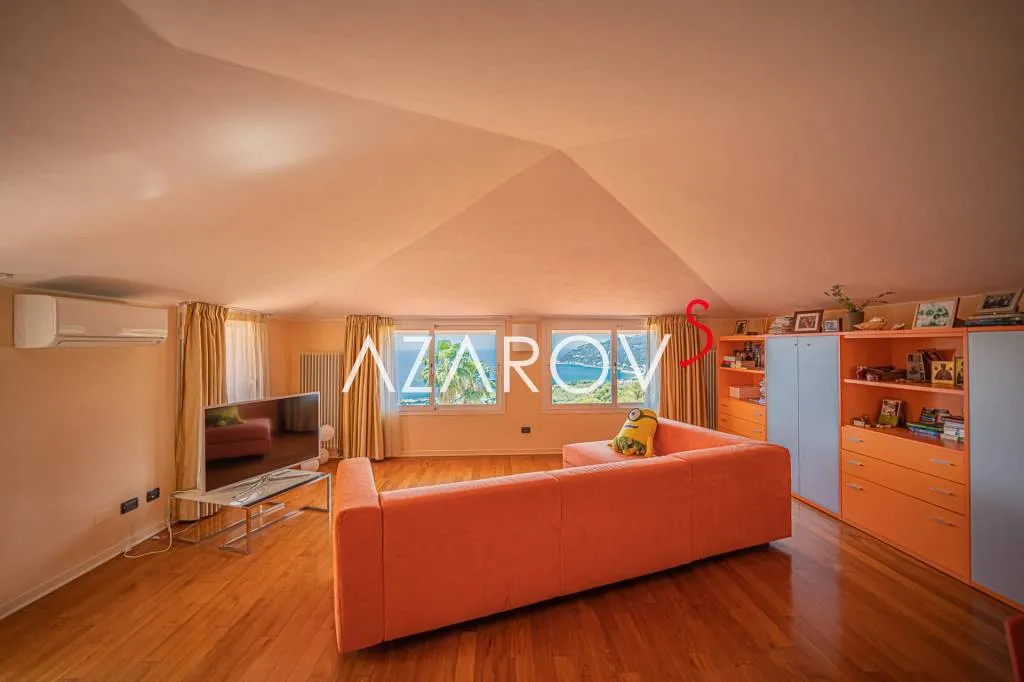 Villa in vendita a Andora - Marina Di Andora - foto 10