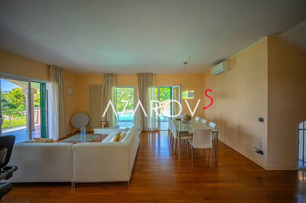 Villa in vendita a Andora - Marina Di Andora - foto 3