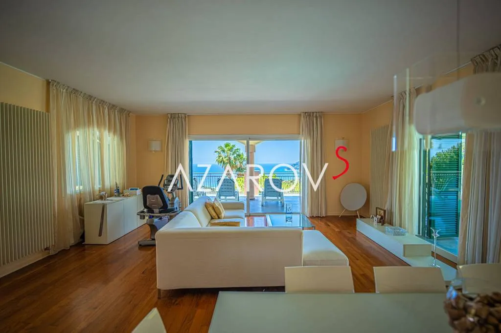 Villa in vendita a Andora - Marina Di Andora - foto 4