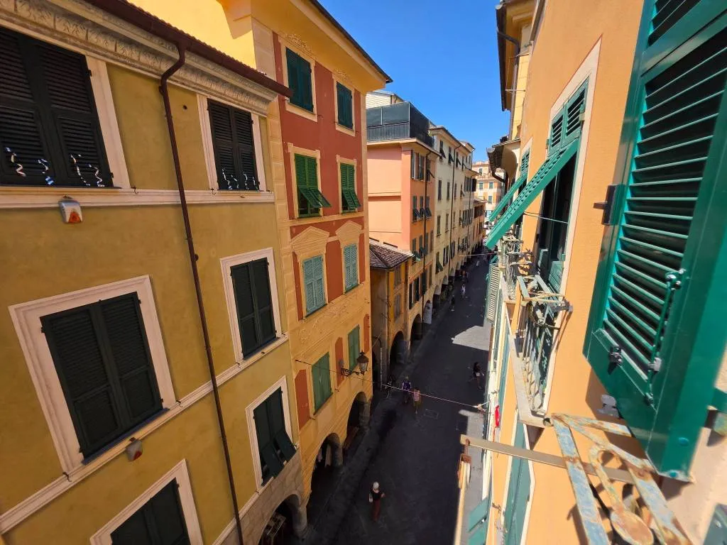 Appartamento in vendita a Chiavari - Centro Storico - foto 1
