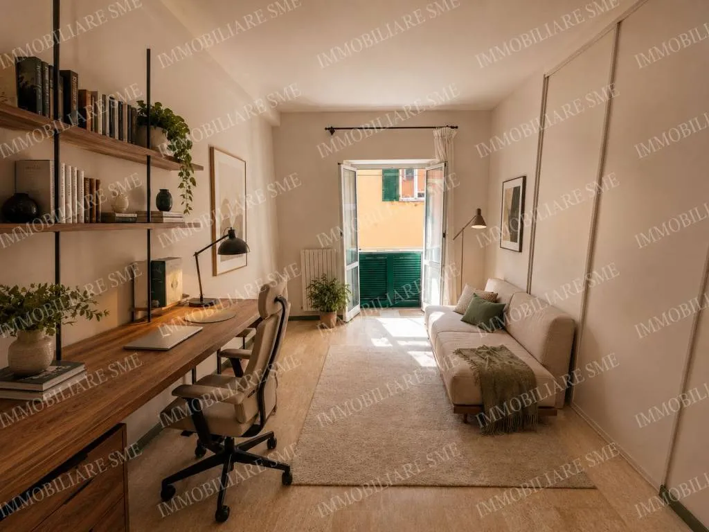 Appartamento in vendita a Chiavari - Centro Storico - foto 3