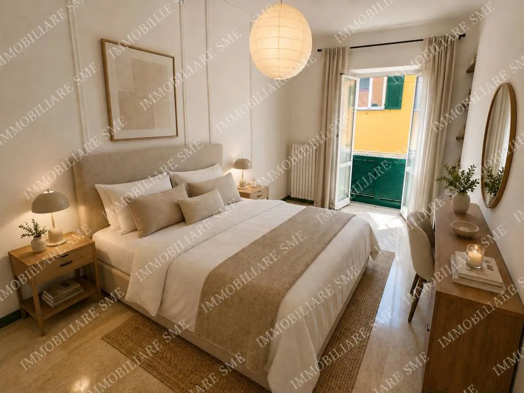 Appartamento in vendita a Chiavari - Centro Storico - foto 4