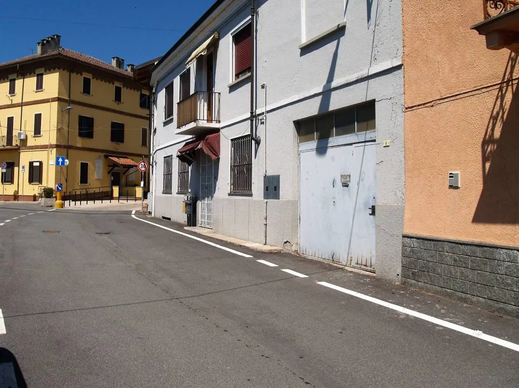 Villa in vendita a Vinzaglio - Centro - foto 1
