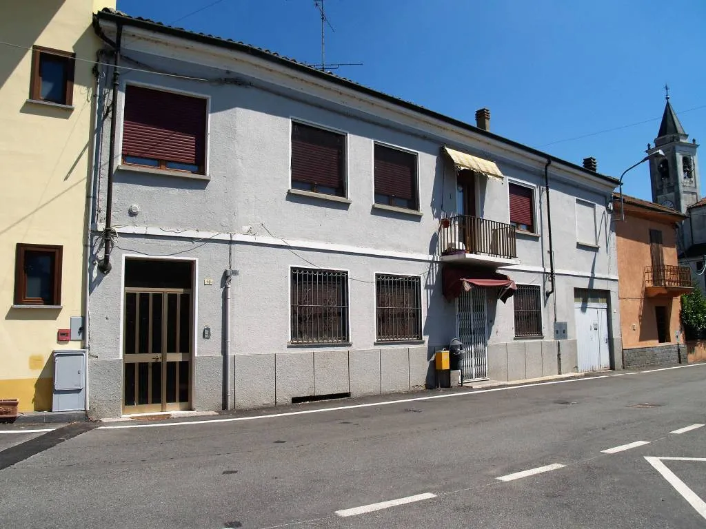 Villa in vendita a Vinzaglio - Centro - foto 2