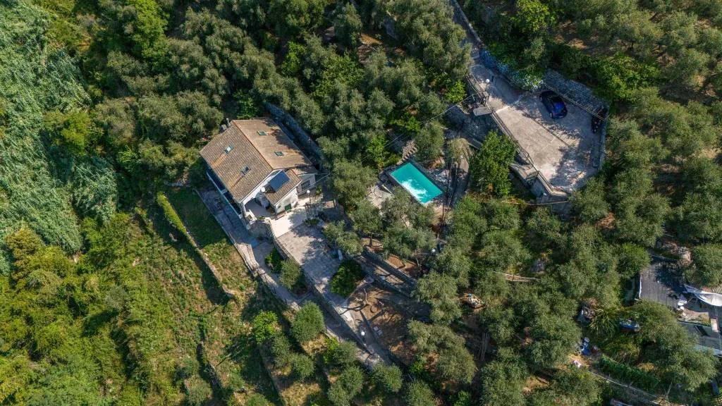 Villa in vendita a Chiavari - Bacezza, Le Grazie, Sant'Andrea di Rovereto - foto 10