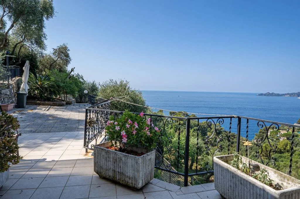 Villa in vendita a Chiavari - Bacezza, Le Grazie, Sant'Andrea di Rovereto - foto 5