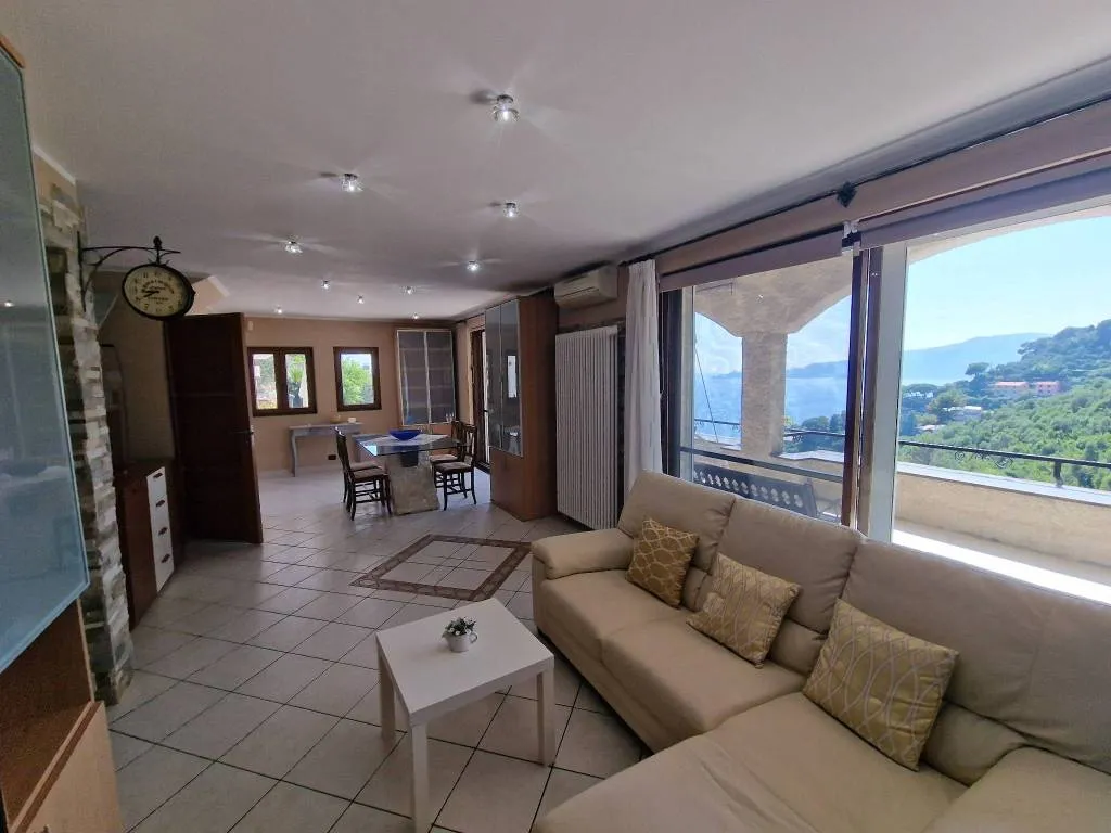 Villa in vendita a Chiavari - Bacezza, Le Grazie, Sant'Andrea di Rovereto - foto 7
