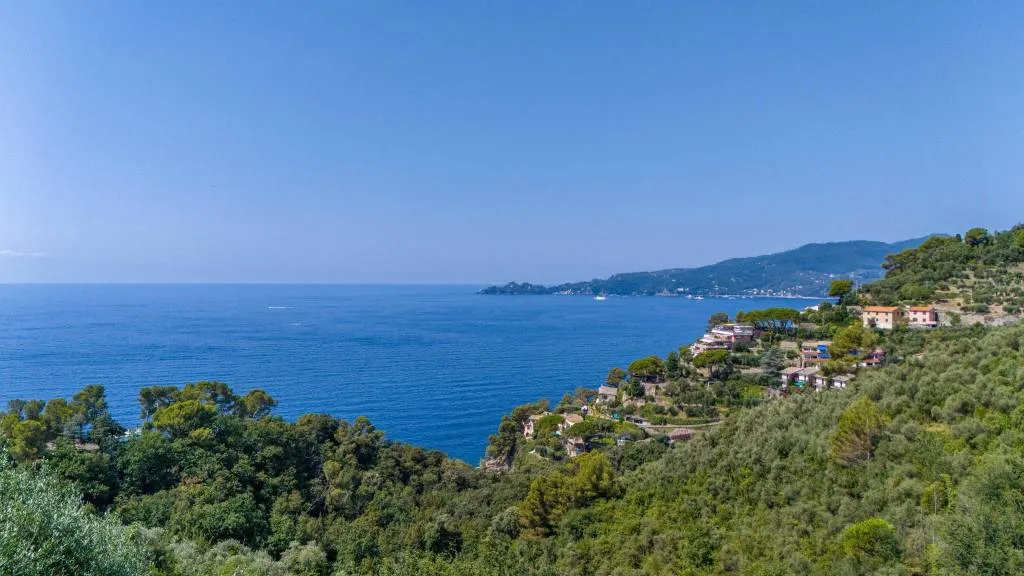 Villa in vendita a Chiavari - Bacezza, Le Grazie, Sant'Andrea di Rovereto - foto 8