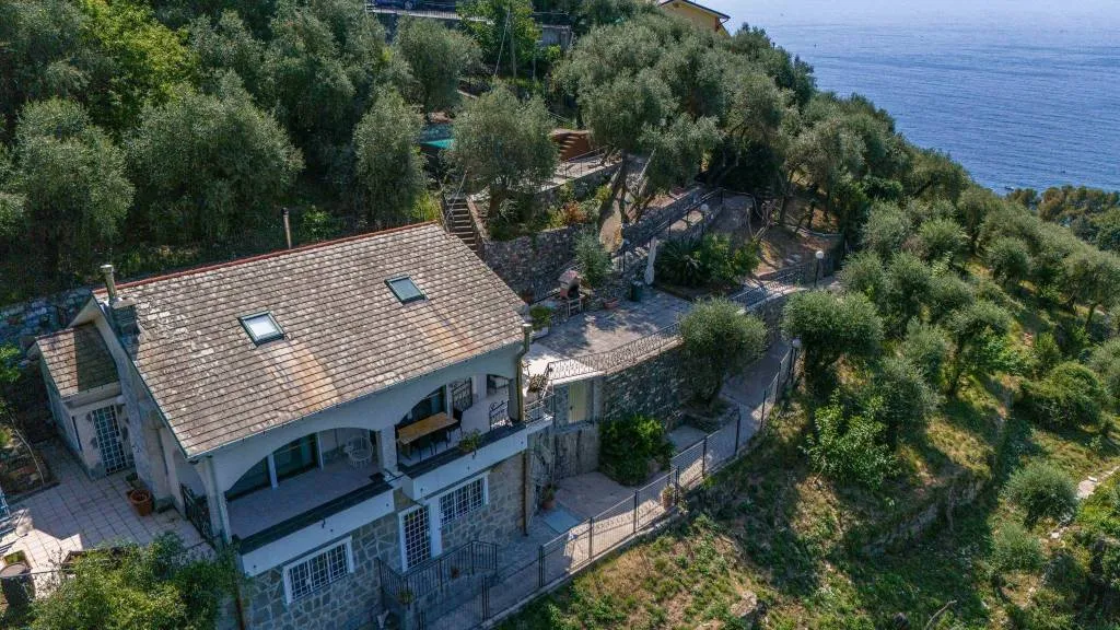 Villa in vendita a Chiavari - Bacezza, Le Grazie, Sant'Andrea di Rovereto - foto 9