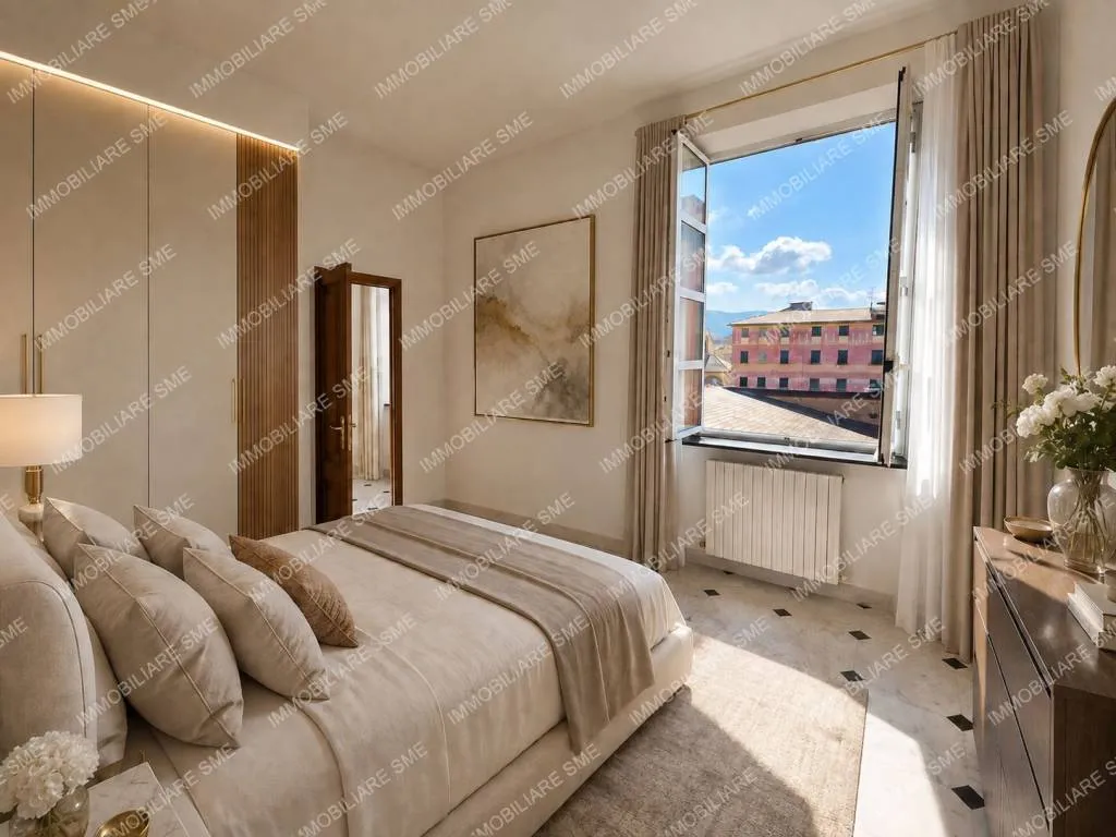 Appartamento in vendita a Chiavari - Centro Storico - foto 3
