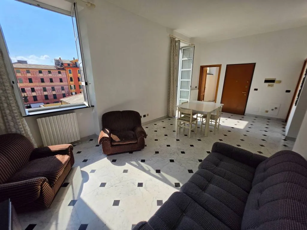 Appartamento in vendita a Chiavari - Centro Storico - foto 7