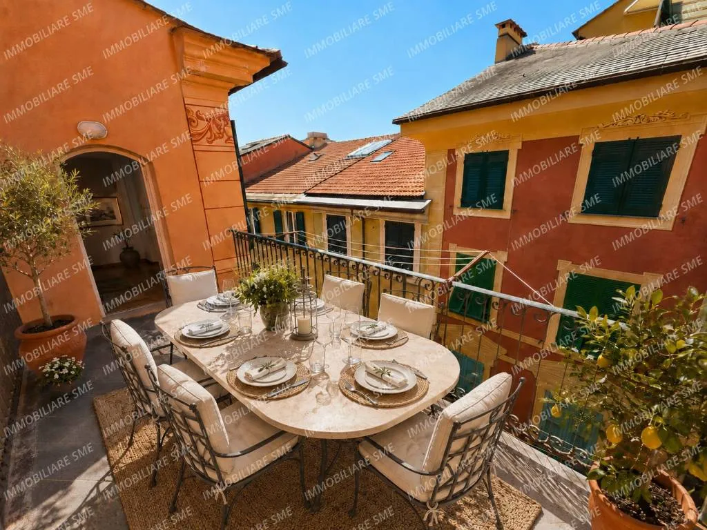 Appartamento in vendita a Chiavari - Centro Storico - foto 1