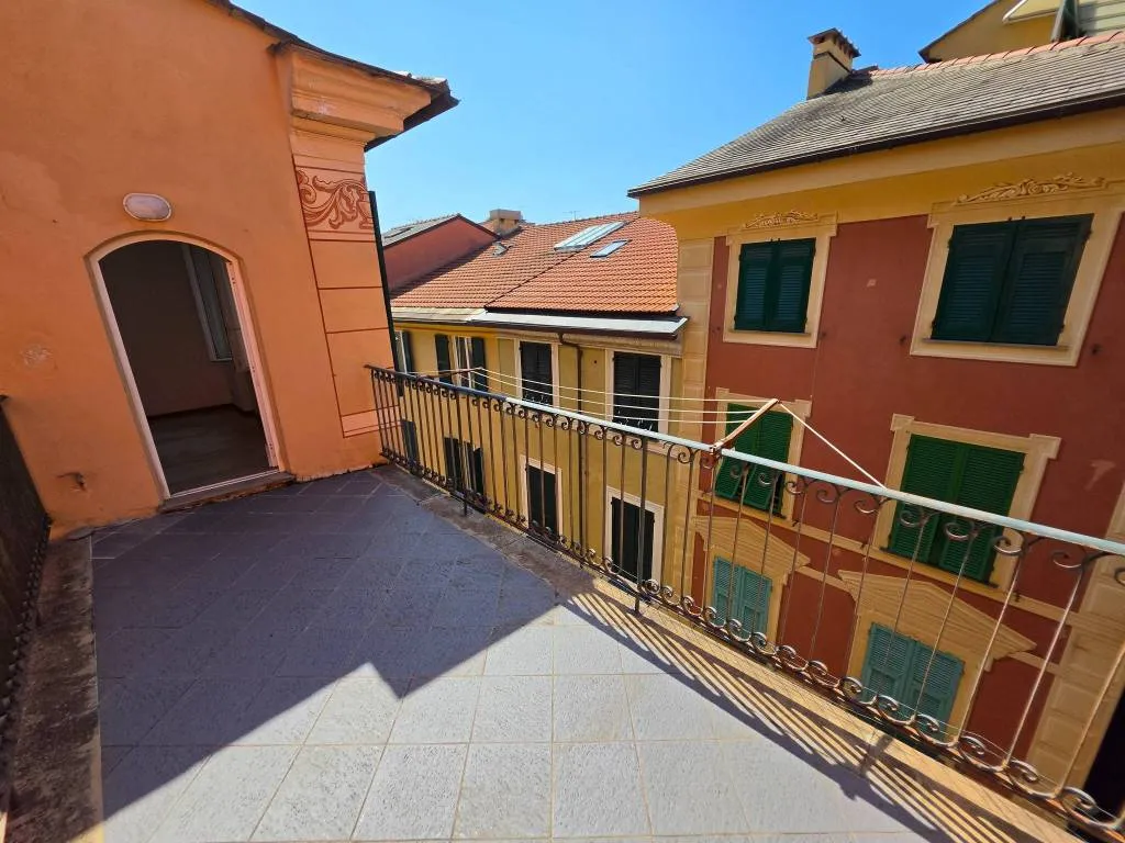 Appartamento in vendita a Chiavari - Centro Storico - foto 7