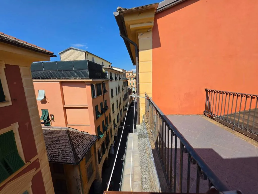 Appartamento in vendita a Chiavari - Centro Storico - foto 9