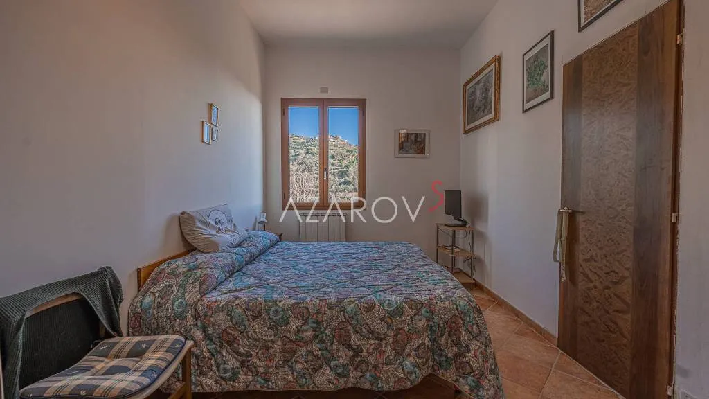 Villa in vendita a Bordighera - Due Strade - foto 5