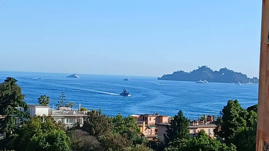 Appartamento in vendita a Rapallo - Castello, Don Minzoni, Parco Casale, Castello dei - foto 1