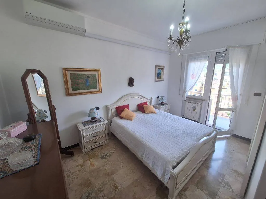 Appartamento in vendita a Rapallo - San Michele di Pagana, Costaguta - foto 7