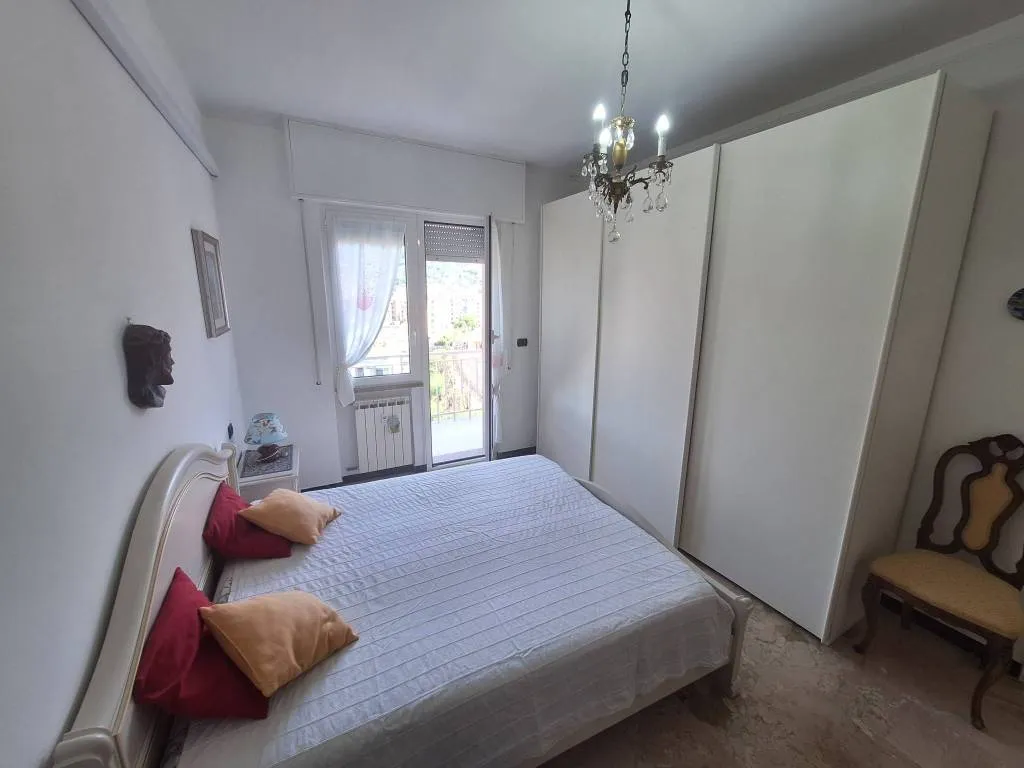 Appartamento in vendita a Rapallo - San Michele di Pagana, Costaguta - foto 8