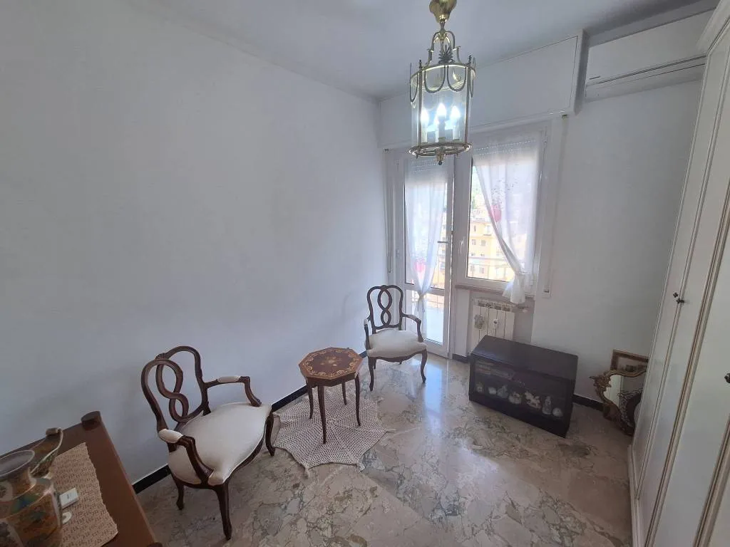 Appartamento in vendita a Rapallo - San Michele di Pagana, Costaguta - foto 9