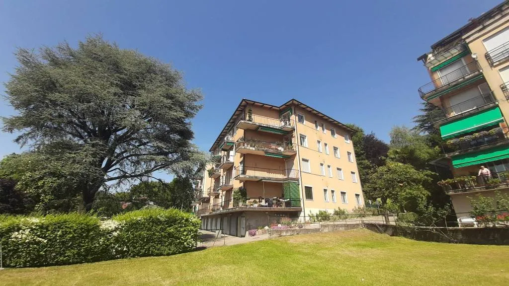 Appartamento in vendita a Laveno-Mombello - Cerro - foto 7