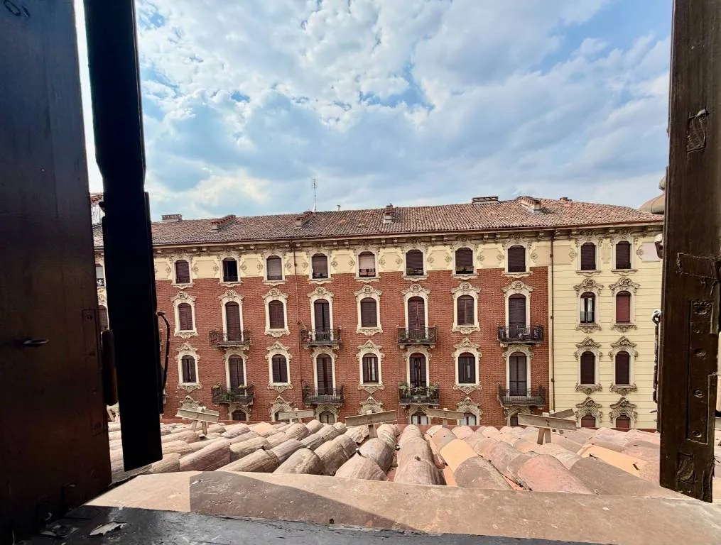 Attico in vendita a Torino - San Salvario - foto 7