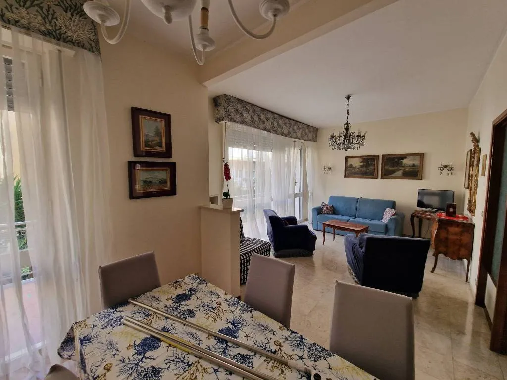Appartamento in vendita a Rapallo - Castello, Don Minzoni, Parco Casale, Castello dei - foto 2