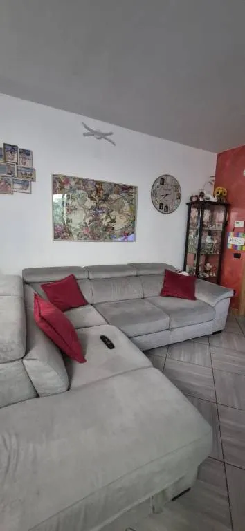 Appartamento in vendita a Monguzzo - foto 9