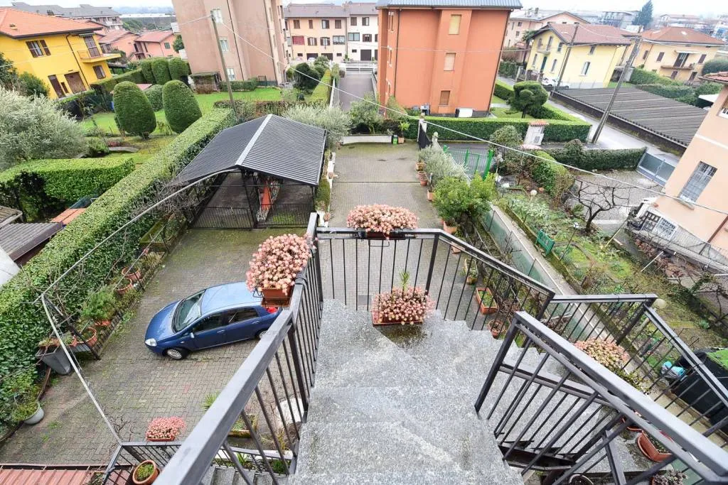 Villa in vendita a Erba - Centro - foto 2