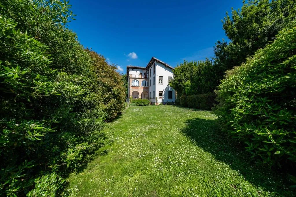 Villa in vendita a Erba - Centro - foto 2