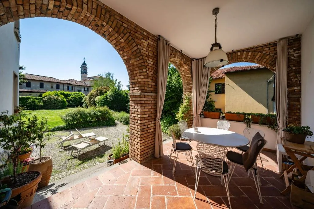 Villa in vendita a Erba - Centro - foto 4