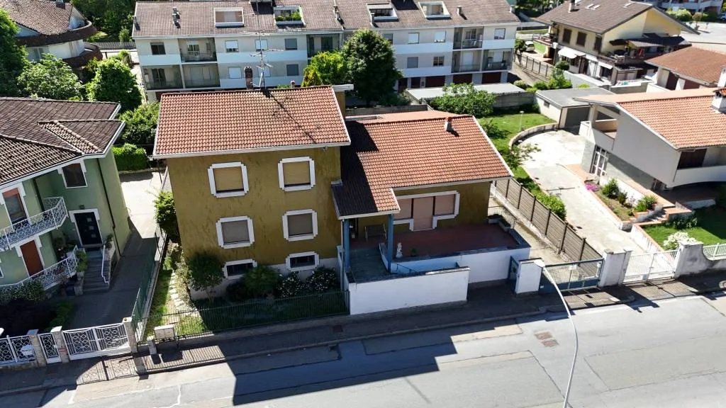 Villa in vendita a Vercelli - Porta Torino - foto 2