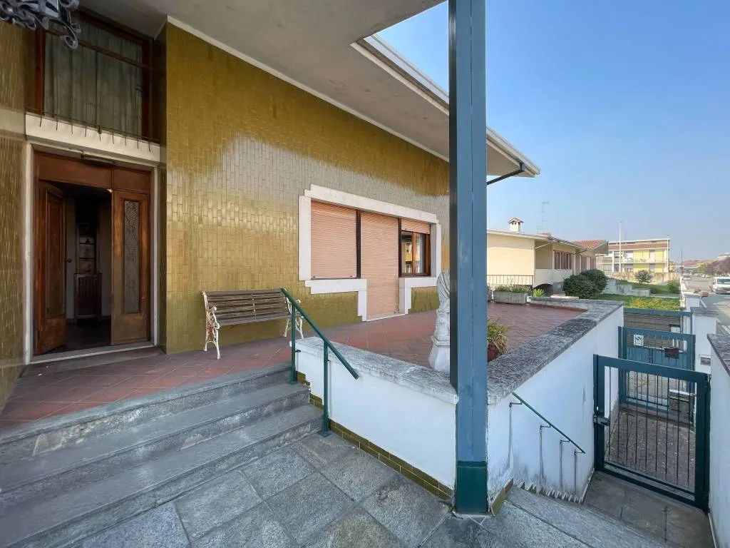 Villa in vendita a Vercelli - Porta Torino - foto 6