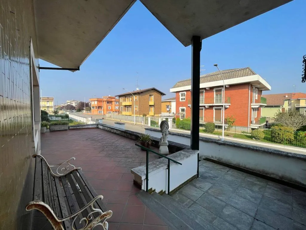 Villa in vendita a Vercelli - Porta Torino - foto 7
