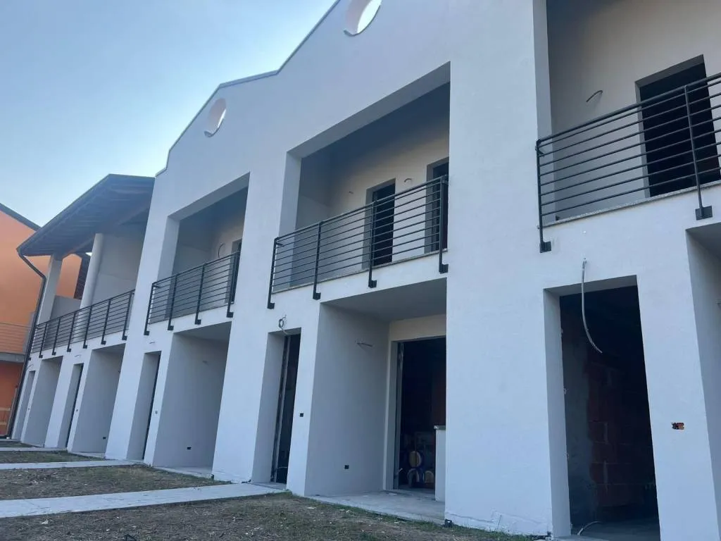 Villetta a schiera in vendita a Monguzzo - Nobile Monguzzo - foto 5