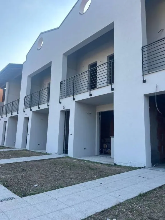 Villetta a schiera in vendita a Monguzzo - Nobile Monguzzo - foto 6