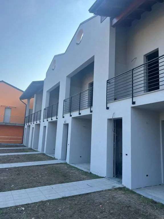 Villetta a schiera in vendita a Monguzzo - Nobile Monguzzo - foto 9
