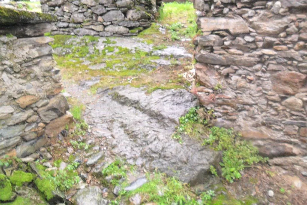 Rustico in vendita a Castione Andevenno - foto 6