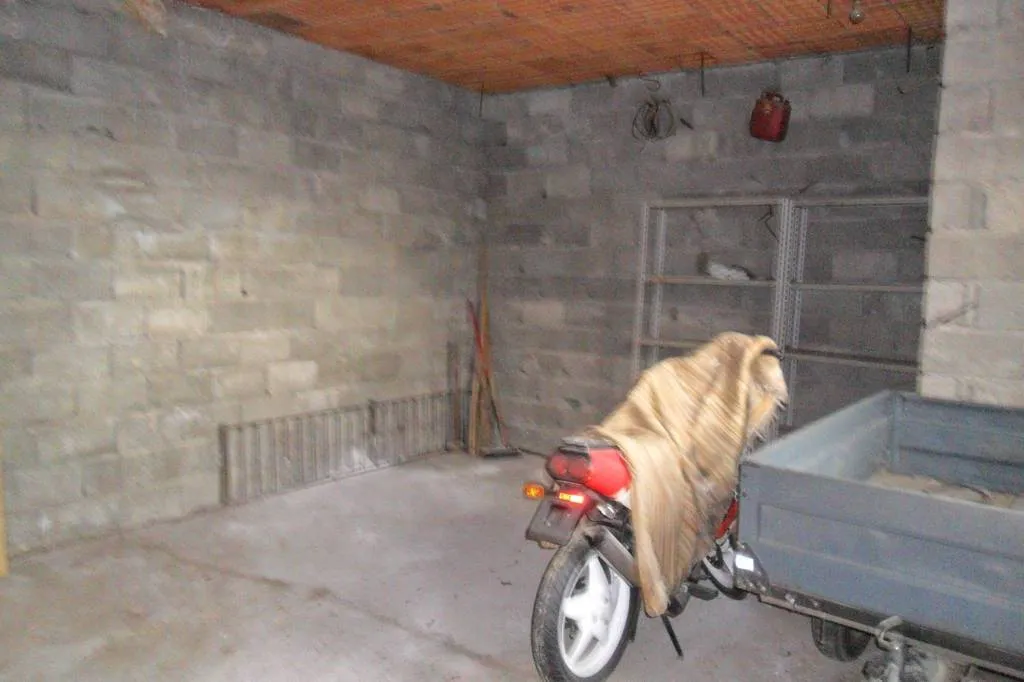 Rustico in vendita a Castione Andevenno - foto 8