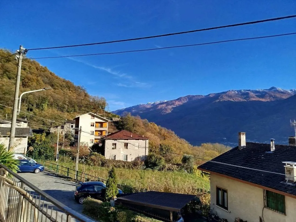 Appartamento in vendita a Castione Andevenno - foto 2